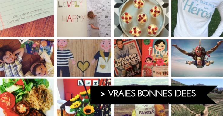 Idées et bons plans pour mieux concilier travail et vie de famille