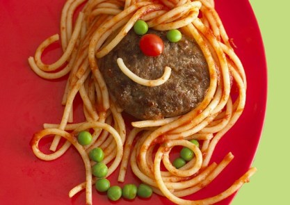 idée recette express enfants