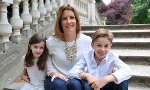 photo Stéphanie belle rencontre deux amours