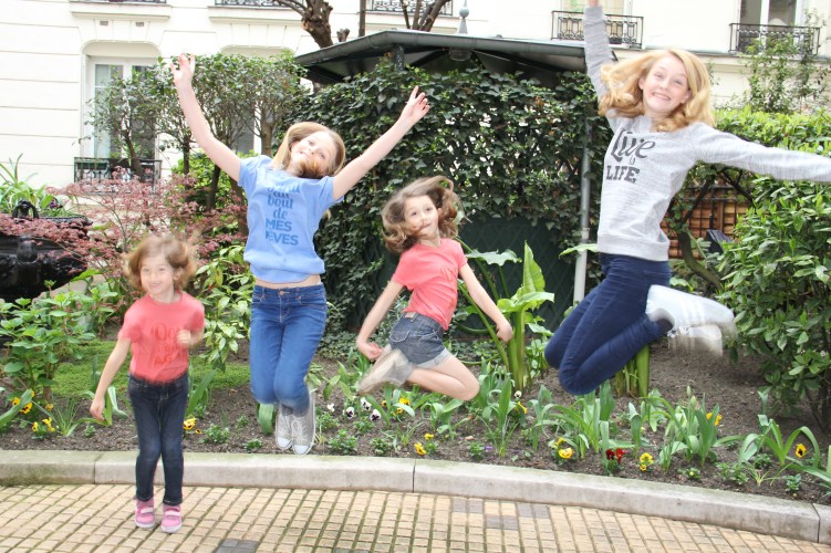 collection deux amours