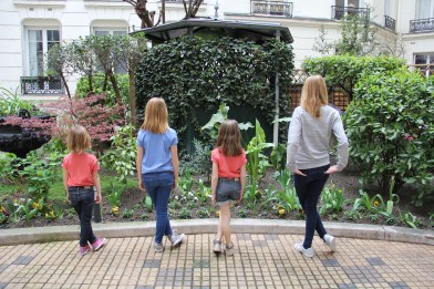 collection deux amours