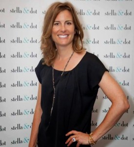 photo stéphanie stelladot