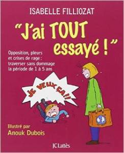 livre éducation parents enfants