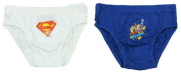 slip batman sur amazon