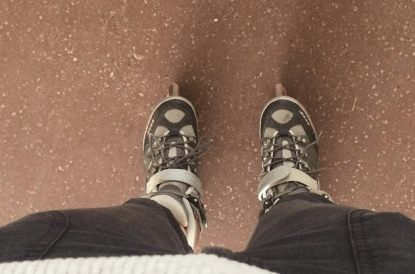 photo isabelle pas au travail 