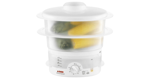 cuiseur vapeur sur Amazon