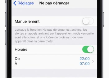 decrocher du travail en mode digital detox