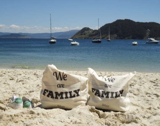 photo cabas XXL deux amours