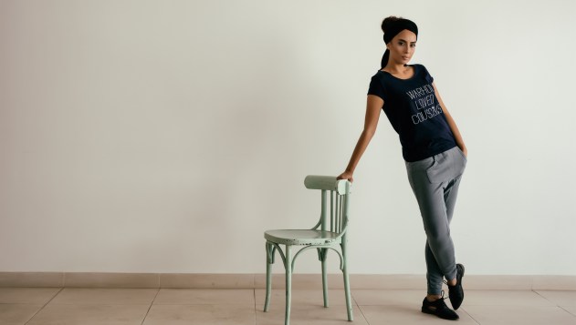 nouvelle collection lyoum - mode femme