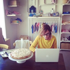 Miam et Mode, le concept store de lyoum