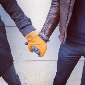 j'ai deux amours bien au chaud avec les bonheurs