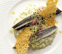 idée recette deluxe les commis 