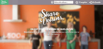 Sharevoisins