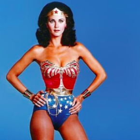 wonderwoman est morte, vive wonderwoman