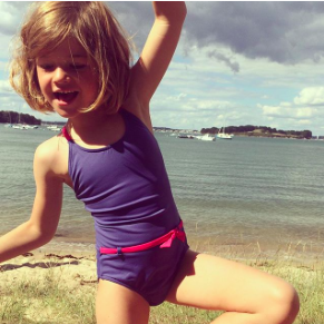 cette sensation s'appelle équilibre